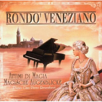 Rondo Veneziano - Attimi Di Magia (1999)  lossless