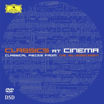 Classics at Cinema - Classical Pieces from the Silverscreen (2008)  lossless