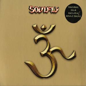 Soulfly - '3~ (2002)