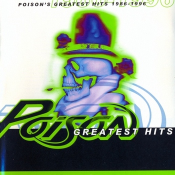 Poison - Greatest Hits 1996