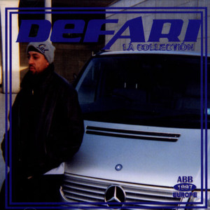 Defari-La Collection EP 2002
