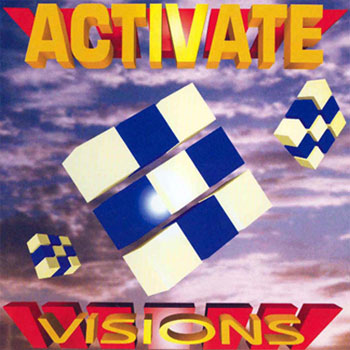 Activate - Visions 1994