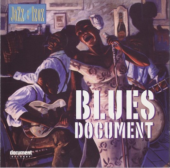 VA - Blues Document (1927-1943)  1997