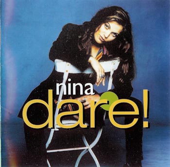 Nina - Dare! [Japan] 1996