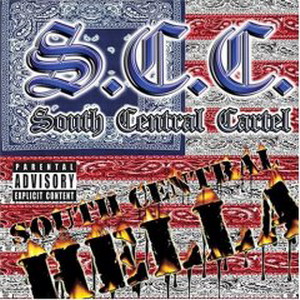 South Central Cartel-South Central Hella 2003