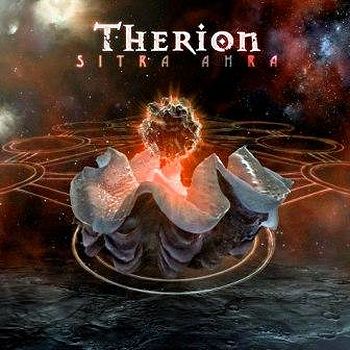 Therion - Sitra Ahra (Ltd.Ed.) [2010]