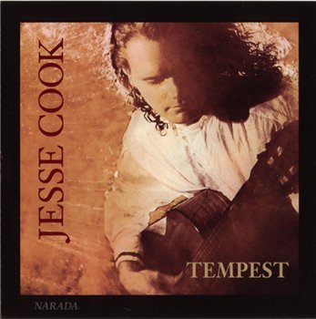 Jesse Cook - Tempest (1995)