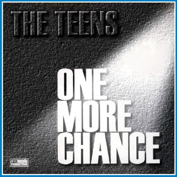 The Teens - One More Chance (1999)