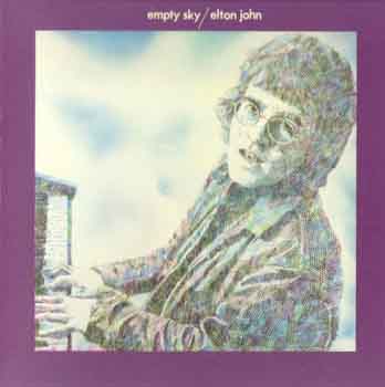 Elton John - Empty Sky (SHM-CD) [Japan] 1969(2009)