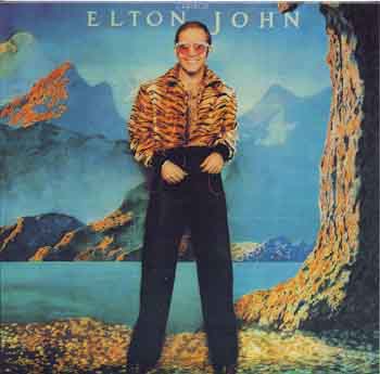 Elton John - Caribou (SHM-CD) [Japan] 1974(2009)