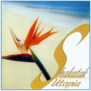 Shakatak - Utopia (1991)