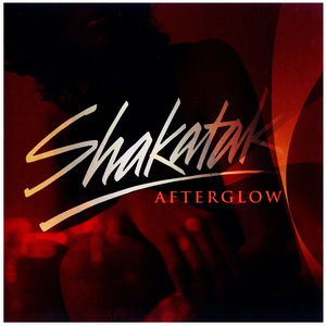 Shakatak - Afterglow (2009)