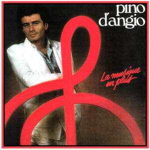 Pino D'Angio - Ti regalo della musica (1982) - Una Notte Maledetta (1983)