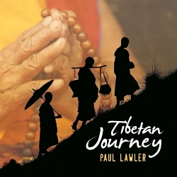 Paul Lawler - Tibetan Journey (2010)