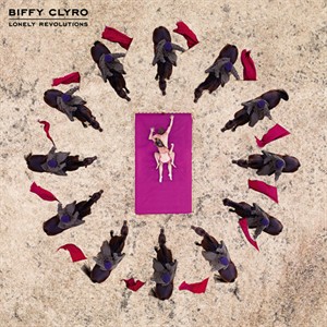 Biffy Clyro - Lonely Revolutions (2010)