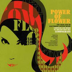 VA - Power of Flower (2006)