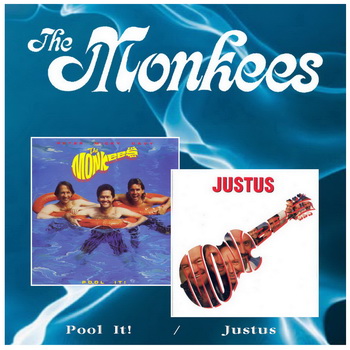 The Monkees - Pool It! (1987) Justus (1996)