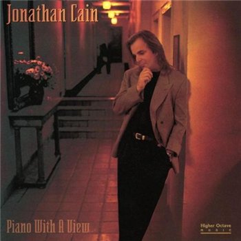 Jonathan Cain - Piano With a View (1995)