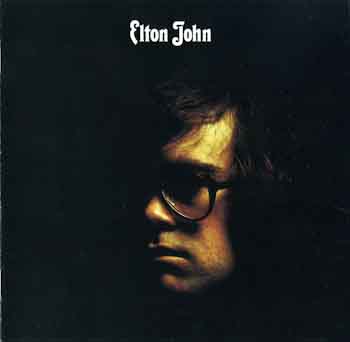 Elton John - Elton John (SHM-CD) (2CD) [Japan] 1970(2009)