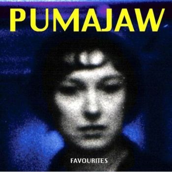 PUMAJAW (Pinkie Maclure & John Wills): Favourites (2009)
