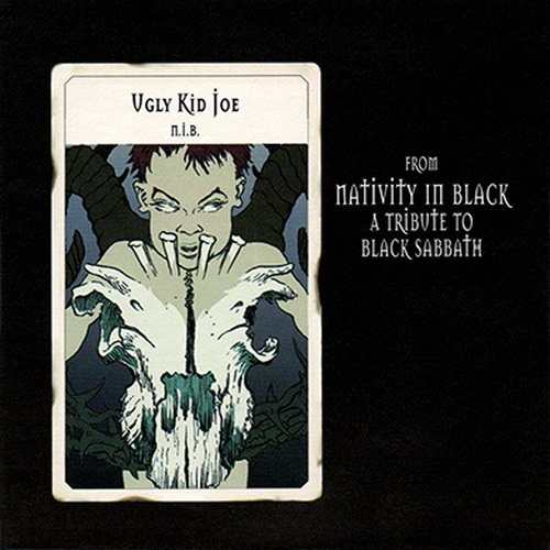 1995 Nativity In Black: A