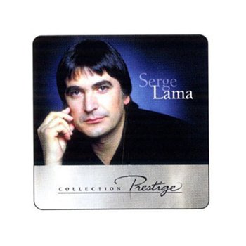 Serge Lama - Collection prestige (2007)