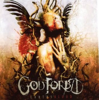 God Forbid - Earthsblood (2009)