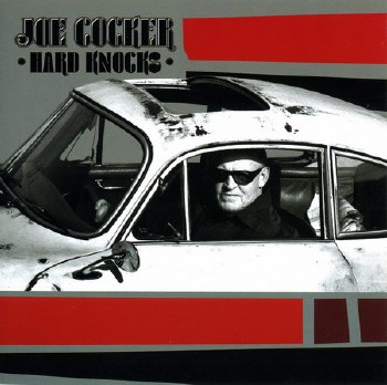 Joe Cocker - Hard Knocks (2010) APE