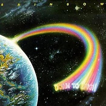 Rainbow - Down To Earth (1979) - Lossless HQ