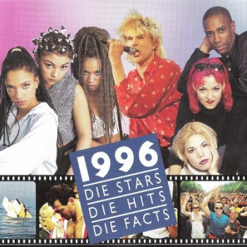VA - 1996 Die Stars, Die Hits, Die Facts (1997)