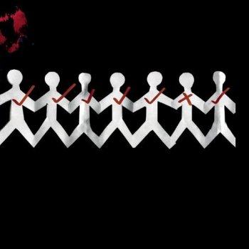 Three Days Grace - One-X (Japanese Edition) (2006)