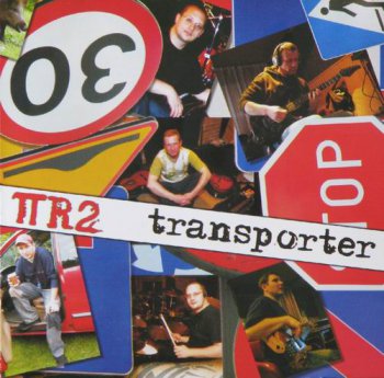PI ER 2 - TRANSPORTER - 2005