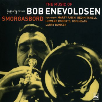 Bob Enevoldsen - Smorgasboard (2006)