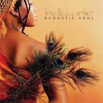 India Arie - Acoustic Soul (2001)