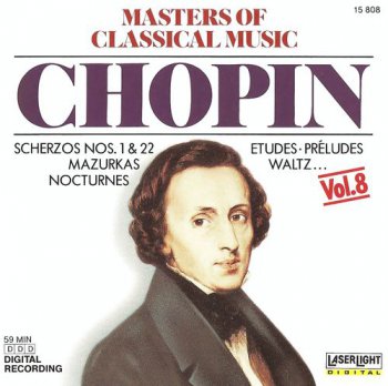 VA - Masters of Classical Music_CD8 (2008)