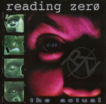 READING ZERO - THE ACTUAL - 1997