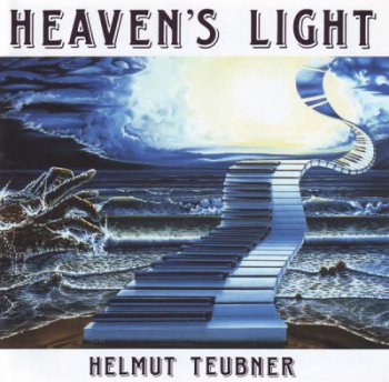 Helmut Teubner - Heaven's Light