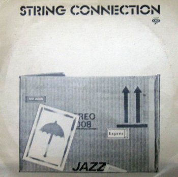 STRING CONNECTION - LIVE - 1984