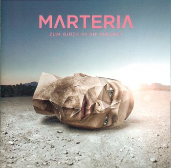 Marteria-Zum Gluck In Die Zukunft 2010
