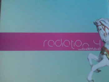 RADIATION 4 - WONDERLAND - 2003