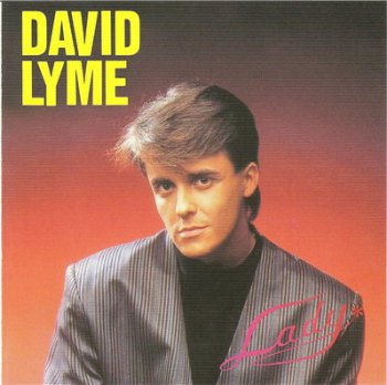 DAVID LYME - Lady (1990)