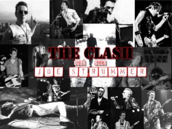 The Clash «Sandinista!» (1980)