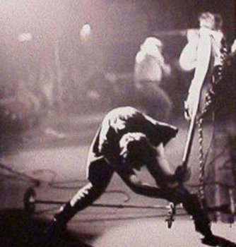 The Clash «Sandinista!» (1980)