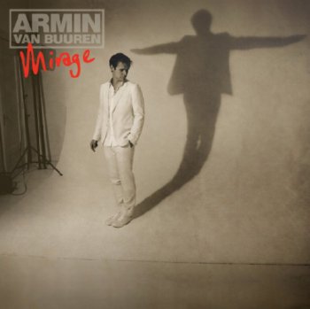 Armin van Buuren - Mirage (2010)