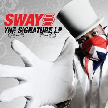 Sway-The Signature LP 2008