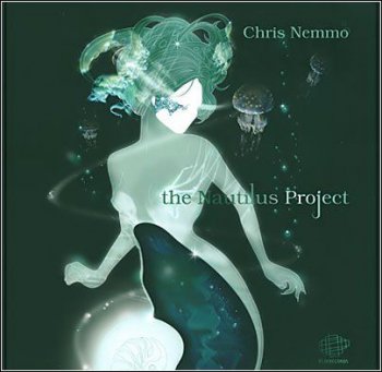  Chris Nemmo - The Nautilus Project (2010)