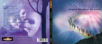 Sacred - Beyond The End Of The World 2004