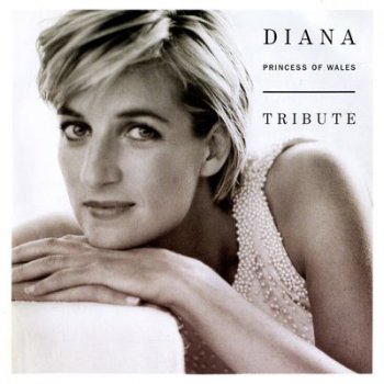 VA - Diana, Princess of Wales - Tribute 2CD (1986)