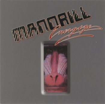 Mandrill - Energize (Unidisc Records Remaster 2002) 1982