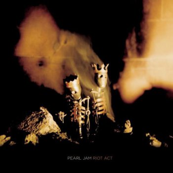 Pearl Jam - Riot Act 2002